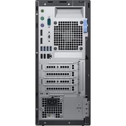 Dell OptiPlex 7060 MT Core i5-8500 3 - SSD 1 TB - 8GB