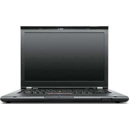 Lenovo ThinkPad T430 14-inch (2014) - Core i5-3320M - 4GB - HDD 320 GB AZERTY - Francês