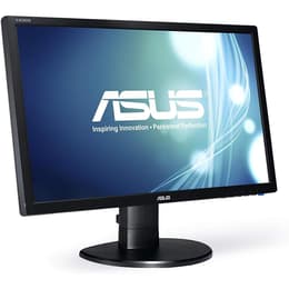 21,5-inch Asus VE228H 1920 x 1080 LCD Monitor Preto