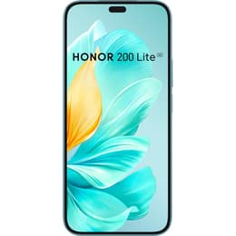 Honor 200 Lite 256GB - Azul - Desbloqueado