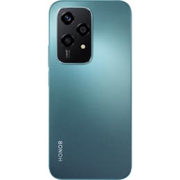 Honor 200 Lite 256GB - Azul - Desbloqueado
