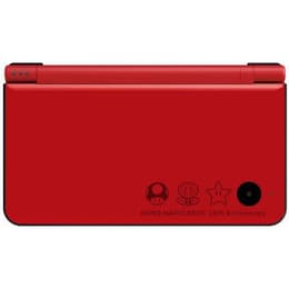 Nintendo DSI XL - Vermelho