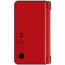 Nintendo DSI XL - Vermelho