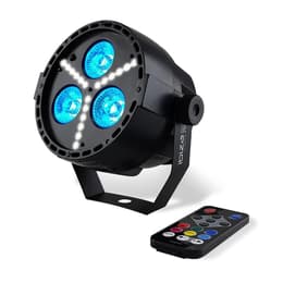 Ibiza Light Stroboscope PAR-MINI-STR Iluminação