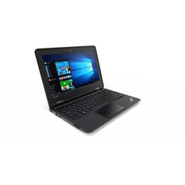 Lenovo ThinkPad Yoga 11e G3 11-inch Celeron N3150 - SSD 128 GB - 4GB QWERTY - Espanhol