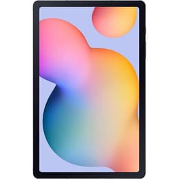 Galaxy Tab S6 Lite 64GB - Cinzento - WiFi