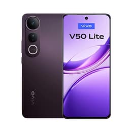 Vivo V50 Lite 4G 256GB - Violeta - Desbloqueado