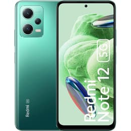 Xiaomi Redmi Note 12 128GB - Verde - Desbloqueado