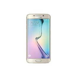 Galaxy S6 edge 64GB - Dourado - Desbloqueado