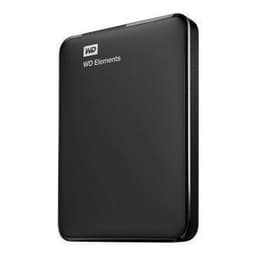 Western Digital Elements Disco Rígido Externo - HDD 5 TB USB 3.0