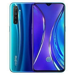 X2 64GB - Azul - Desbloqueado