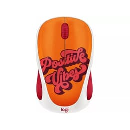 Logitech M317C Rato Sem fios