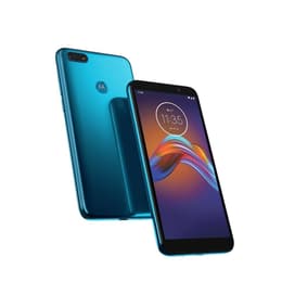 Motorola Moto E6 Play 32GB - Azul - Desbloqueado