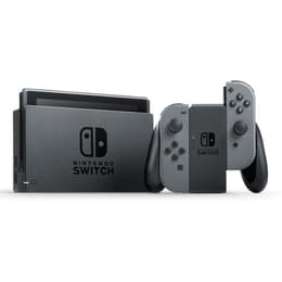 Switch 32GB - Cinzento + Pokémon Sword