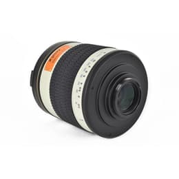 Samsung Lente Gloxy Standard f/6.3