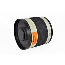Samsung Lente Gloxy Standard f/6.3
