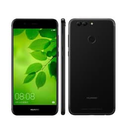 Huawei Nova 2 64GB - Preto - Desbloqueado