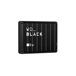 Western Digital WD_BLACK P10 Disco Rígido Externo - HDD 2 TB USB 3.2