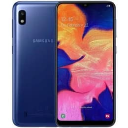 Galaxy A10e 32GB - Azul - Desbloqueado