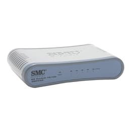 Smc Networks SMCFS5 Repetidor de Wi-Fi