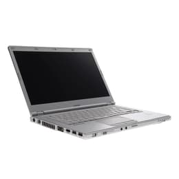 Panasonic ToughBook CF-LX6 14-inch (2017) - Core i5-7300U - 8GB - SSD 256 GB QWERTZ - Alemão