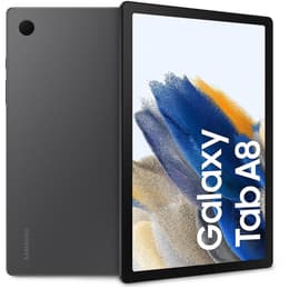 Galaxy Tab A8 128GB - Cinzento - WiFi