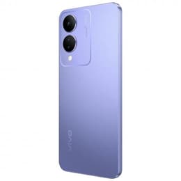 Vivo Y17s 128GB - Roxo - Desbloqueado