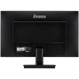 24,5-inch Iiyama G-MASTER G2530HSU-B1 1920 x 1080 LCD Monitor Preto