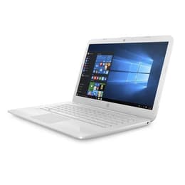 HP Stream 14-CB039NF 14-inch (2018) - Celeron N3060 - 4GB - SSD 64 GB AZERTY - Francês