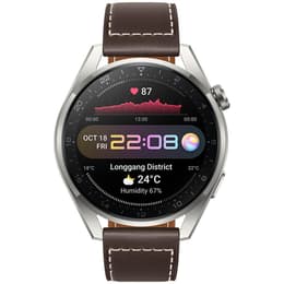 Huawei Smart Watch Watch 3 Pro GPS - Cinzento