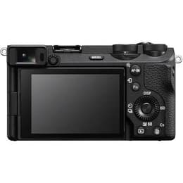 Sony Alpha 6700 - Preto