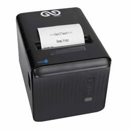 Go Infinity P80 GI-P80AUNS Impressoras térmica