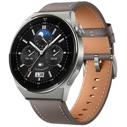 Huawei Smart Watch Watch GT 3 Pro GPS - Cinzento