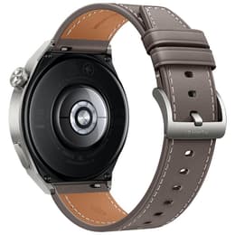 Huawei Smart Watch Watch GT 3 Pro GPS - Cinzento