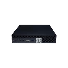 Dell OptiPlex 7070 Micro Core i5-9500T 2.2 - SSD 1 TB - 32GB