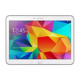 Galaxy Tab 4 16GB - Branco - WiFi