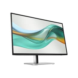 27-inch HP S5 Pro 527pf LED Monitor