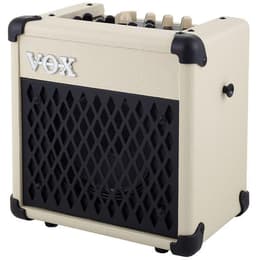 Vox MINI5 Rhythm Amplificadores De Som