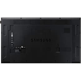 40-inch Samsung LH40DMEPLGC/EN 1920 x 1080 LCD Monitor Preto