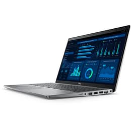 Dell Precision 3571 15-inch (2022) - Core i7 - Gen 12 (H) - 32GB - SSD 512 GB AZERTY - Francês