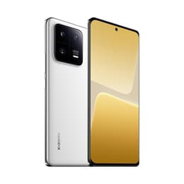 Xiaomi 13 Pro 256GB - Branco - Desbloqueado