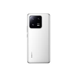 Xiaomi 13 Pro 256GB - Branco - Desbloqueado