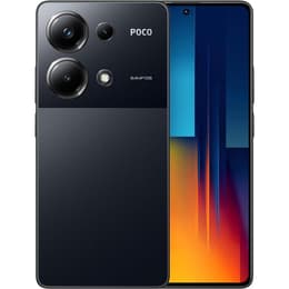 Xiaomi Poco M6 Pro 512GB - Preto - Desbloqueado