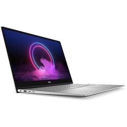 Dell Inspiron 7706 17-inch (2020) - Core i7-1165g7 - 16GB - SSD 512 GB QWERTZ - Alemão
