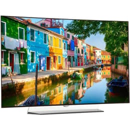Lg 55,0000-inch OLED55C6V 3840x2160 TV