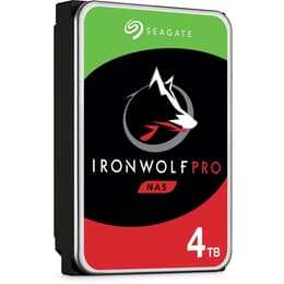 Seagate ST4000NE001 - HDD 4000 GB 7200 GHz - SATA 6 Gb/s