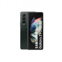 Galaxy Z Fold3 5G 512GB - Verde - Desbloqueado