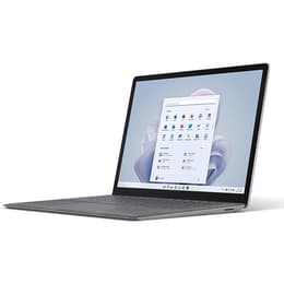 Microsoft Surface Laptop Go 2 12-inch (2021) - Core i5 - Gen 11 (G) - 8GB - SSD 256 GB AZERTY - Francês