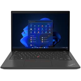 Lenovo ThinkPad P16s G1 16-inch (2022) - Core i7 - Gen 12 (P) - 32GB - SSD 1 TB QWERTY - Inglês