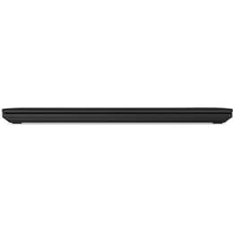 Lenovo ThinkPad P16s G1 16-inch (2022) - Core i7 - Gen 12 (P) - 32GB - SSD 1 TB QWERTY - Inglês